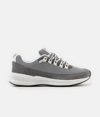 A.P.C. Techno Shoes - Silver thumbnail
