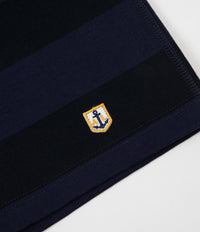 Armor Lux Heritage Stripe T-Shirt - Rich Navy / Iroise thumbnail