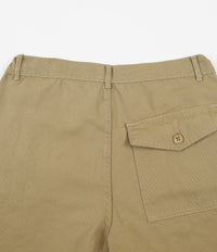 Armor Lux Heritage Trousers - Olive thumbnail