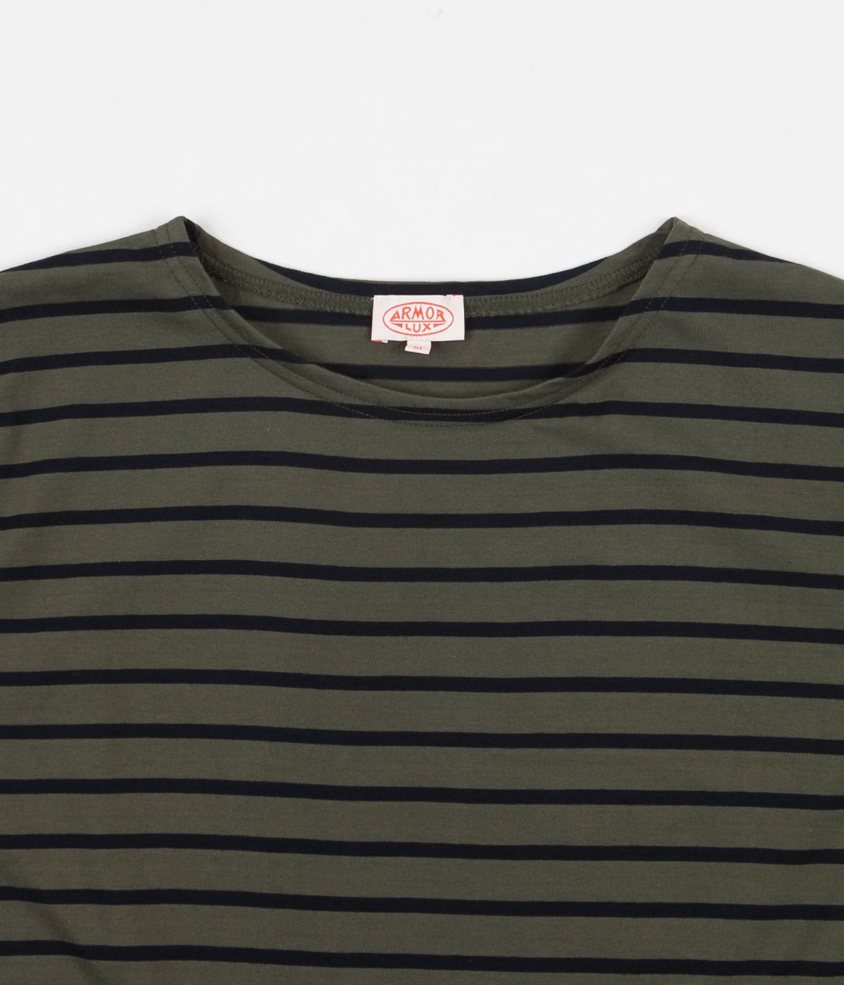 Armour lux breton on sale