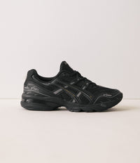 Asics Gel-1090 Shoes - Black / Black thumbnail