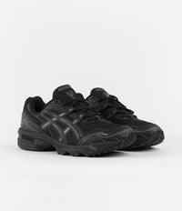 Asics Gel-1090 Shoes - Black / Black thumbnail