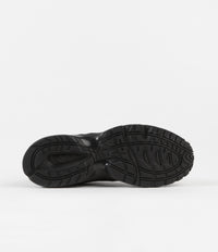 Asics Gel-1090 Shoes - Black / Black thumbnail