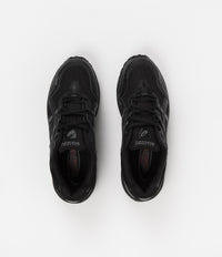 Asics Gel-1090 Shoes - Black / Black thumbnail