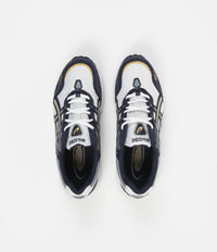 Asics Gel-1090 Shoes - White / Midnight thumbnail