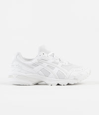 Asics Gel-1090 Shoes - White / White thumbnail