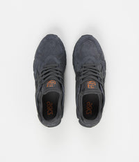 Asics Gel-Kayano 21 Shoes - Carrier Grey / Habanero thumbnail