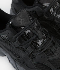 Asics Gel-Nandi Shoes - Black / Black thumbnail