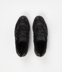 Asics Gel-Nandi Shoes - Black / Black thumbnail