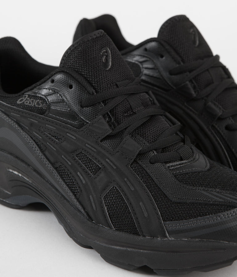 Asics Gel-Preleus Shoes - Black / Black | Always in Colour