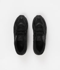 Asics Gel-Preleus Shoes - Black / Black thumbnail