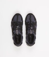 Asics Gel-Quantum 180 RE Shoes - Black / Carrier Grey thumbnail