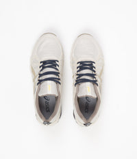 Asics Gel-Venture 7 180 Shoes - Smoke Grey / Wood Crepe thumbnail