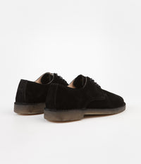 Astorflex Coastflex Shoes - Black thumbnail