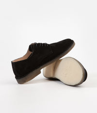 Astorflex Coastflex Shoes - Black thumbnail