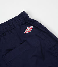 Battenwear Active Lazy Pants - Navy thumbnail