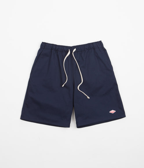 Battenwear Active Lazy Shorts - Navy | Always in Colour