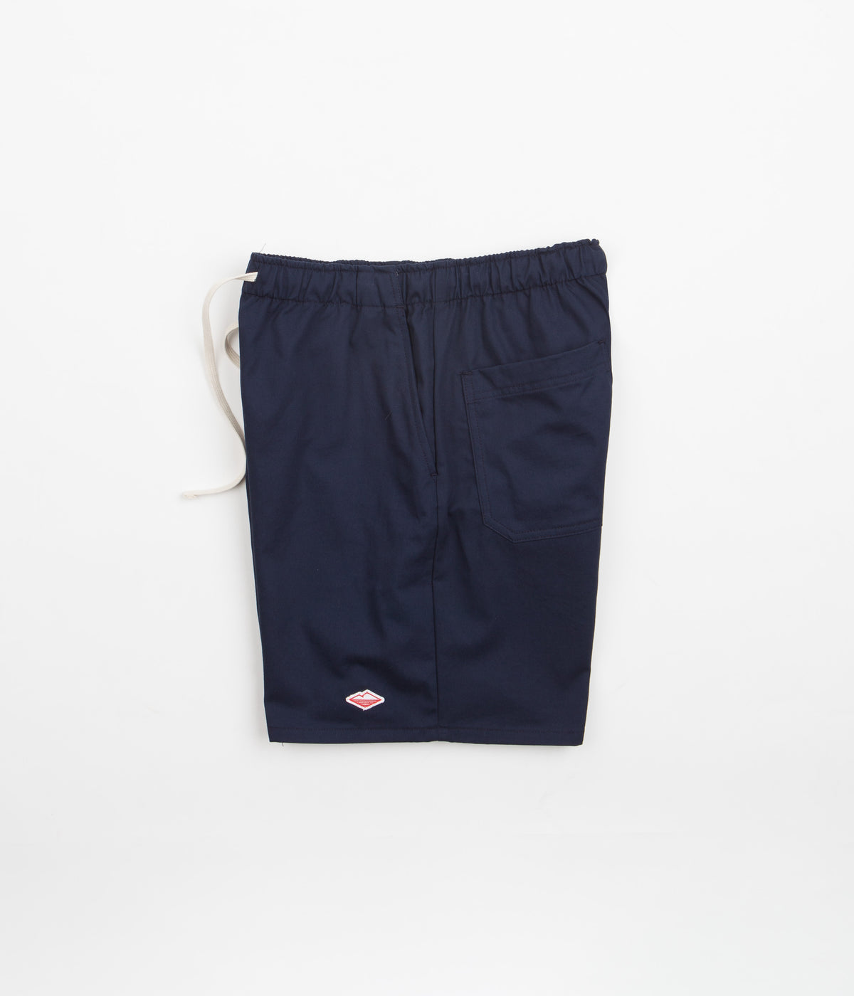Battenwear Active Lazy Shorts - Navy | Always in Colour