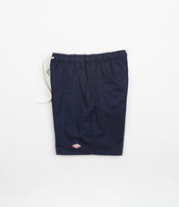 Battenwear Active Lazy Shorts - Navy thumbnail