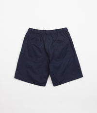 Battenwear Active Lazy Shorts - Navy thumbnail