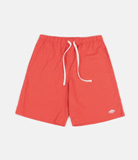 Battenwear Active Lazy Shorts - Tomato thumbnail