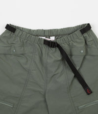 Battenwear Camp Shorts - Light Olive thumbnail