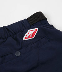 Battenwear Camp Shorts - Navy thumbnail