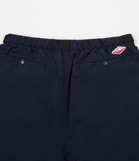 Battenwear Camp Shorts - Navy thumbnail