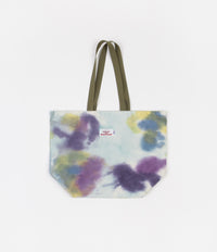 Battenwear Canvas Tote Bag - Tie Dye thumbnail