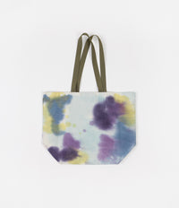 Battenwear Canvas Tote Bag - Tie Dye thumbnail