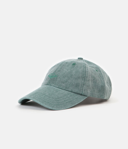 Battenwear Field Cap - Distressed Green