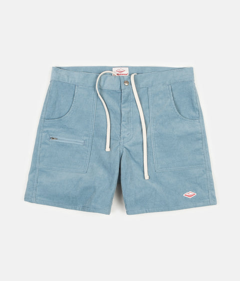 Battenwear Local Shorts in Light Blue