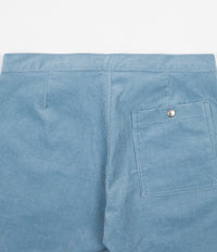 Battenwear Local Shorts - Light Blue thumbnail