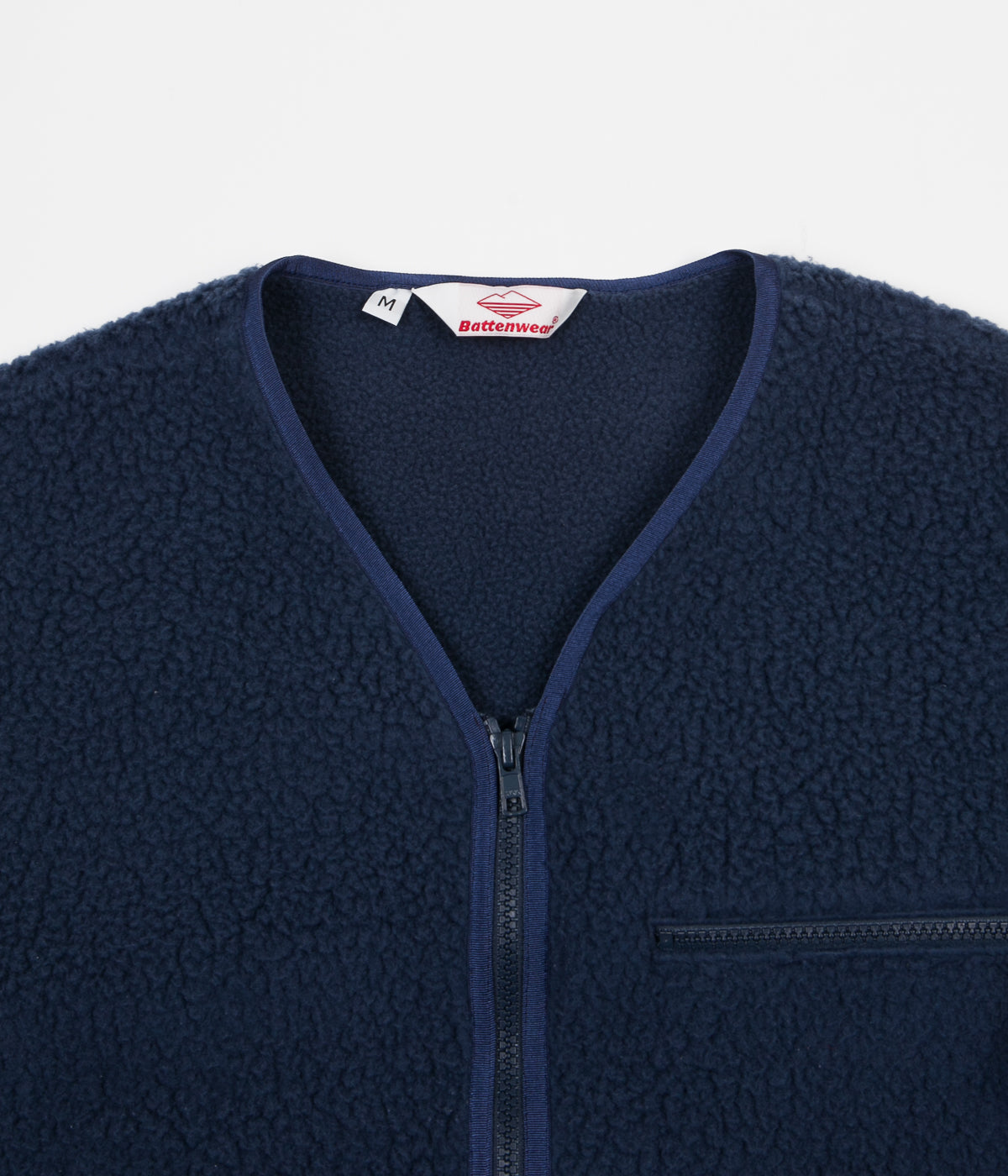Battenwear lodge cardigan Clearance