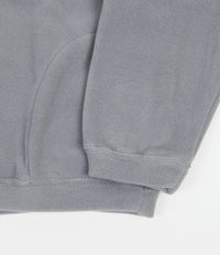 Battenwear Lodge Crewneck Sweatshirt - Grey thumbnail