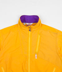 Battenwear Nylon Jump Jacket - Mango / Purple thumbnail