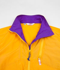 Battenwear Nylon Jump Jacket - Mango / Purple thumbnail