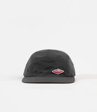 Battenwear Nylon Travel Cap - Black thumbnail