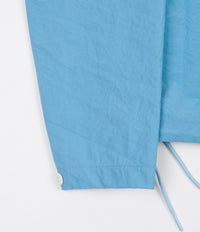 Battenwear Packable Anorak - Powder Blue thumbnail