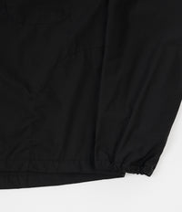 Battenwear Packable Windstopper Jacket - Black thumbnail
