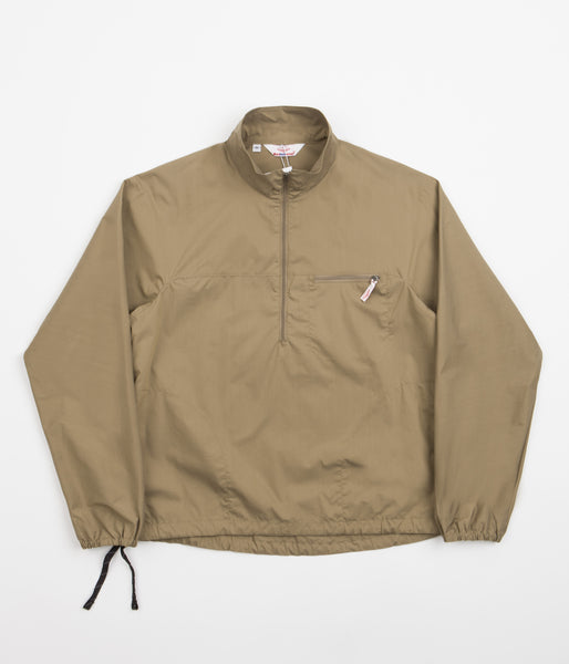 ジャケット・アウター Battenwear Packable Windstopper navy Battenwear Packable Windstopper Jacket - Navy | Always in Colour