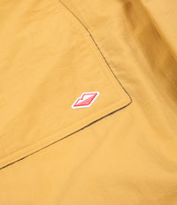 Battenwear Scout Anorak Jacket - Mustard thumbnail
