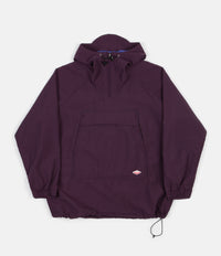 Battenwear Scout Anorak Jacket - Purple thumbnail