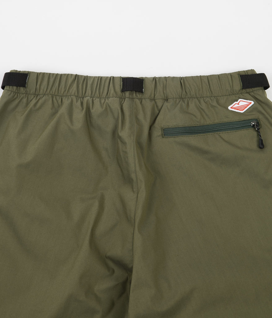 Battenwear Stretch Climbing Pants - Olive | Always in Colour