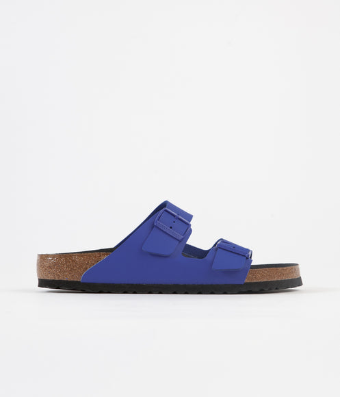 Birkenstock Arizona BS Sandals - Ultra Blue