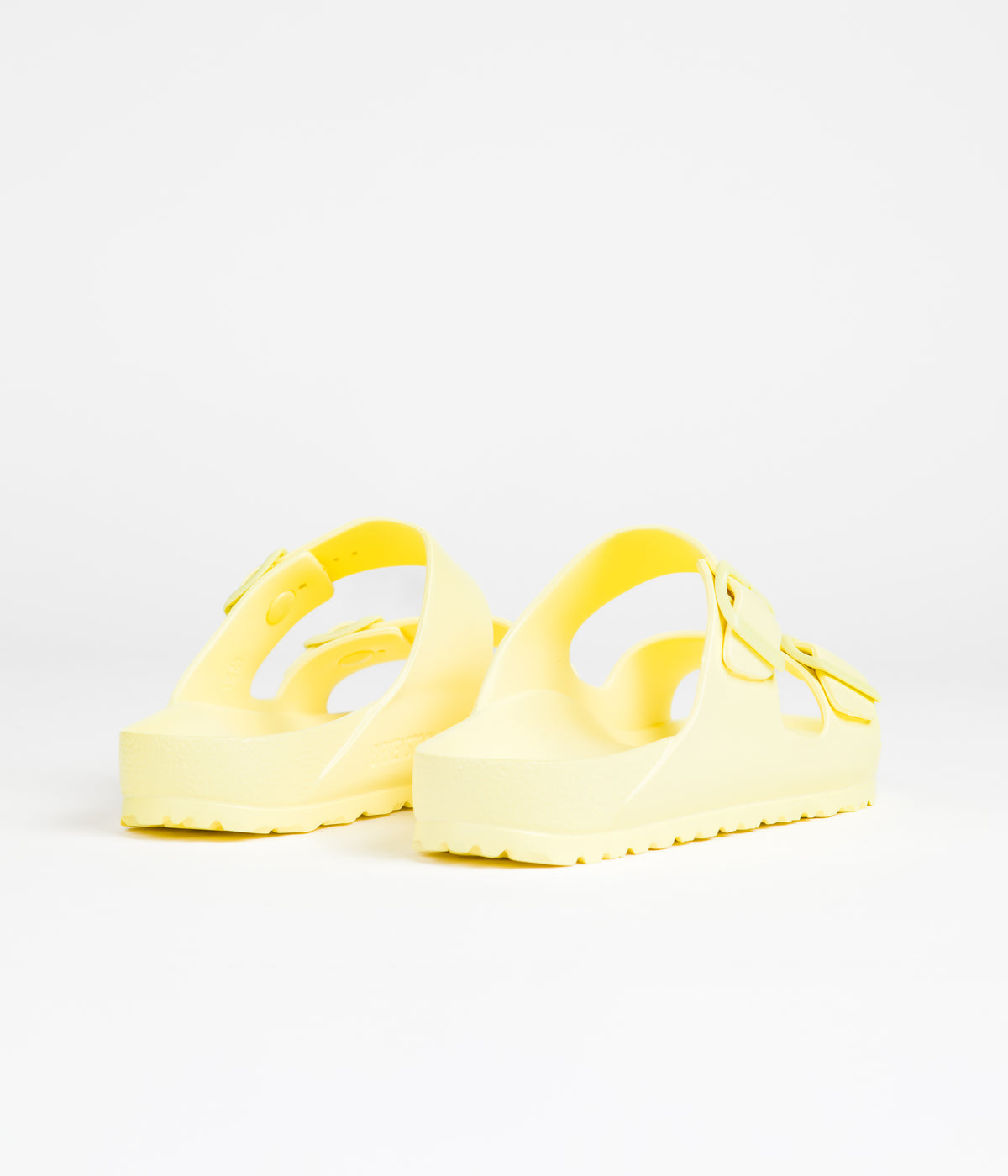 Yellow arizona eva new arrivals birkenstocks