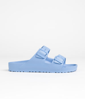 Birkenstock Arizona EVA Sandals - Sky Blue