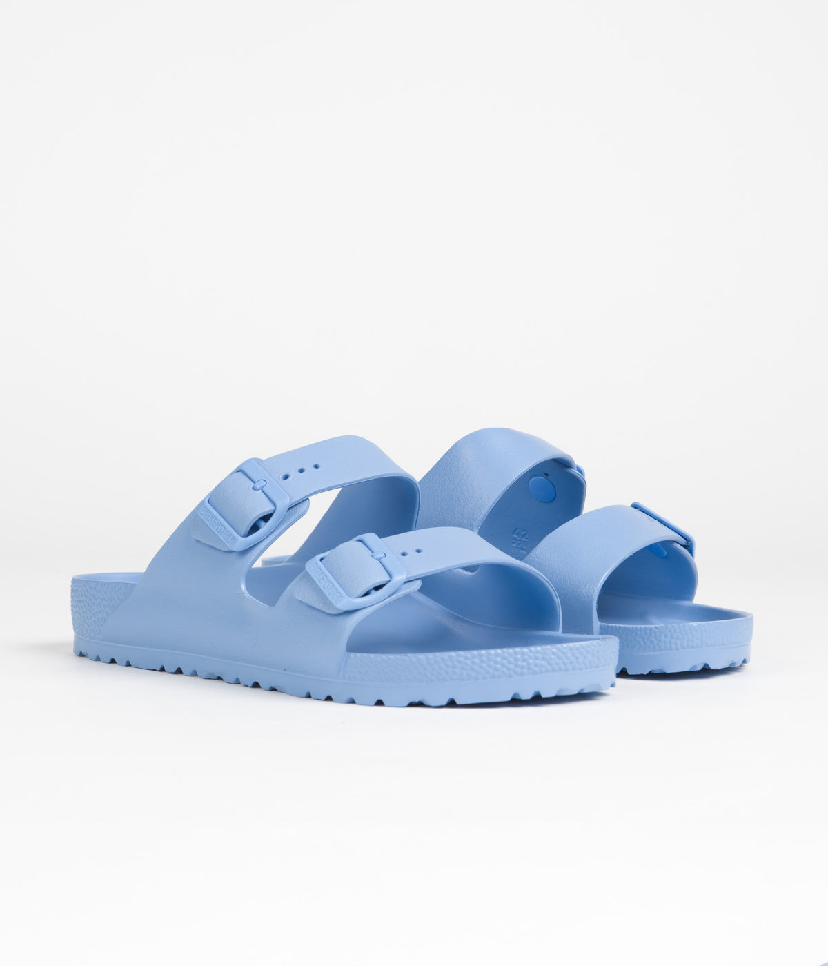 Birkenstock Arizona EVA Sandals - Sky Blue | Always in Colour