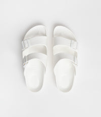 Birkenstock Arizona EVA Sandals - White thumbnail
