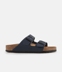 Birkenstock Arizona Sandals - Blue thumbnail